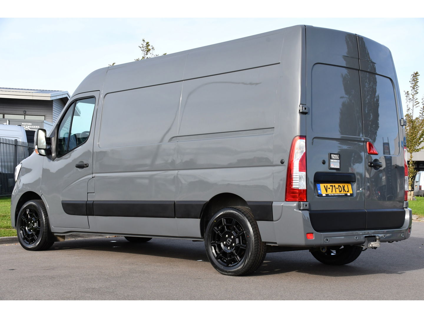 Renault Master T35 2.3 dCi 150 L2H2 PB Edition Camera, Cruise, Carplay, Clima, 150pk, Trekhaak, Multimedia, NAVI, Uniek!