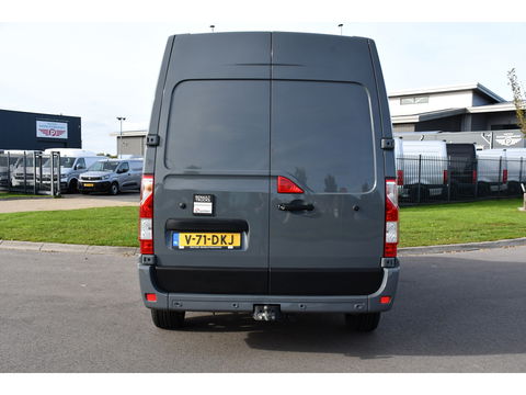 Renault Master T35 2.3 dCi 150 L2H2 PB Edition Camera, Cruise, Carplay, Clima, 150pk, Trekhaak, Multimedia, NAVI, Uniek!