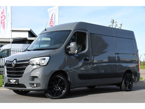 Renault Master T35 2.3 dCi 150 L2H2 PB Edition Camera, Cruise, Carplay, Clima, 150pk, Trekhaak, Multimedia, NAVI, Uniek!