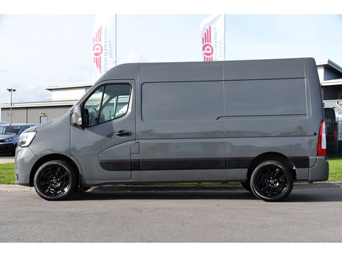 Renault Master T35 2.3 dCi 150 L2H2 PB Edition Camera, Cruise, Carplay, Clima, 150pk, Trekhaak, Multimedia, NAVI, Uniek!