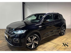 Volkswagen T-Cross 1.5 TSI Style Business R-LINE KEYLESS CAM