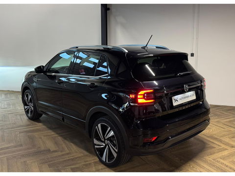 Volkswagen T-Cross 1.5 TSI Style Business R-LINE KEYLESS CAM