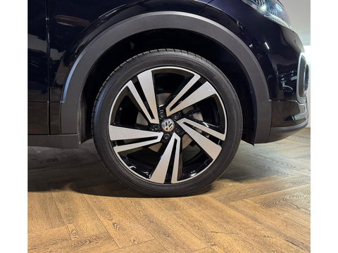 Volkswagen T-Cross 1.5 TSI Style Business R-LINE KEYLESS CAM