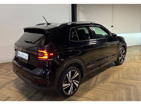 Volkswagen T-Cross 1.5 TSI Style Business R-LINE KEYLESS CAM