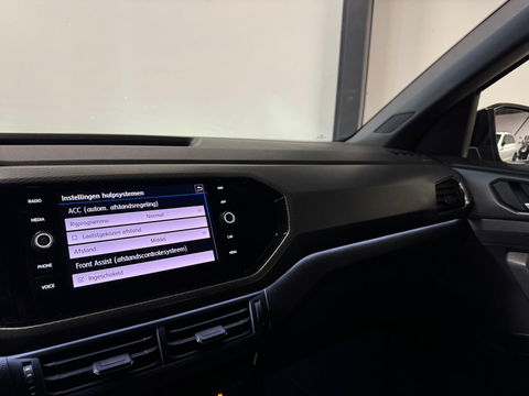 Volkswagen T-Cross 1.5 TSI Style Business R-LINE KEYLESS CAM