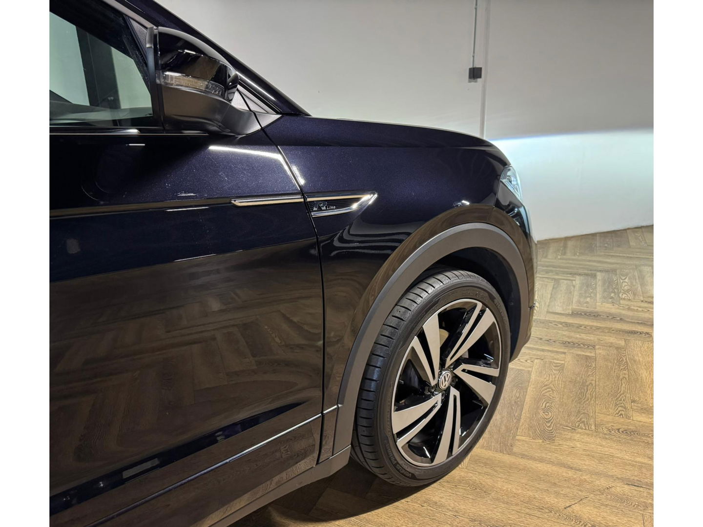 Volkswagen T-Cross 1.5 TSI Style Business R-LINE KEYLESS CAM