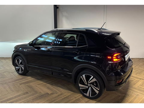 Volkswagen T-Cross 1.5 TSI Style Business R-LINE KEYLESS CAM