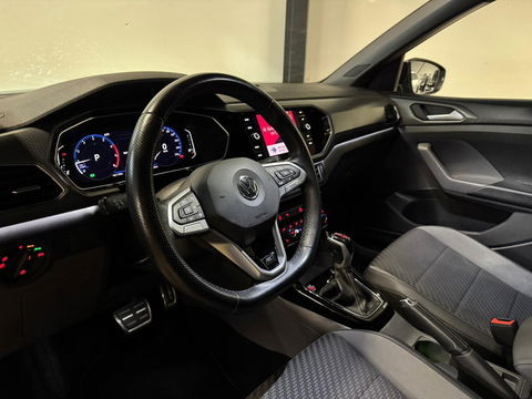 Volkswagen T-Cross 1.5 TSI Style Business R-LINE KEYLESS CAM