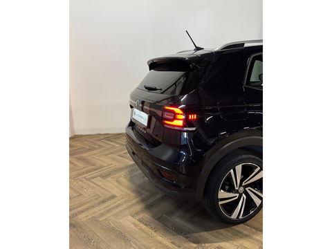 Volkswagen T-Cross 1.5 TSI Style Business R-LINE KEYLESS CAM