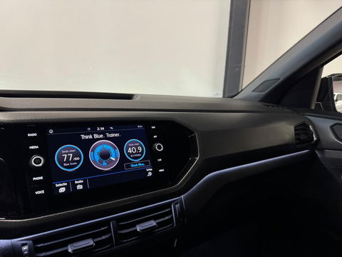 Volkswagen T-Cross 1.5 TSI Style Business R-LINE KEYLESS CAM
