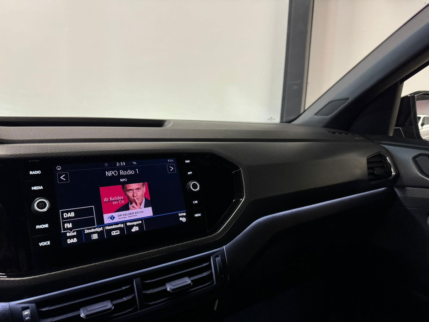 Volkswagen T-Cross 1.5 TSI Style Business R-LINE KEYLESS CAM