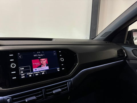 Volkswagen T-Cross 1.5 TSI Style Business R-LINE KEYLESS CAM
