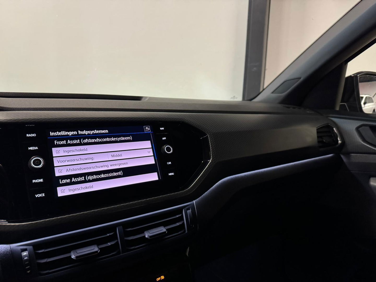 Volkswagen T-Cross 1.5 TSI Style Business R-LINE KEYLESS CAM
