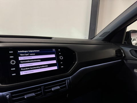 Volkswagen T-Cross 1.5 TSI Style Business R-LINE KEYLESS CAM