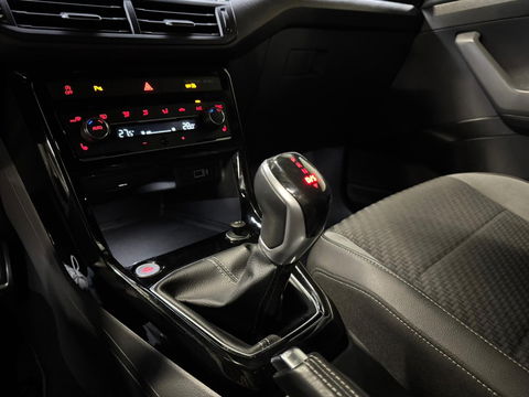 Volkswagen T-Cross 1.5 TSI Style Business R-LINE KEYLESS CAM