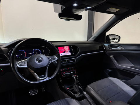 Volkswagen T-Cross 1.5 TSI Style Business R-LINE KEYLESS CAM