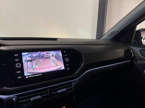 Volkswagen T-Cross 1.5 TSI Style Business R-LINE KEYLESS CAM