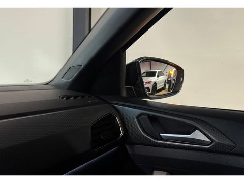 Volkswagen T-Cross 1.5 TSI Style Business R-LINE KEYLESS CAM