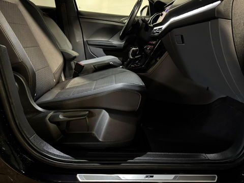 Volkswagen T-Cross 1.5 TSI Style Business R-LINE KEYLESS CAM