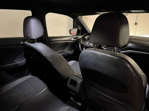 Volkswagen T-Cross 1.5 TSI Style Business R-LINE KEYLESS CAM