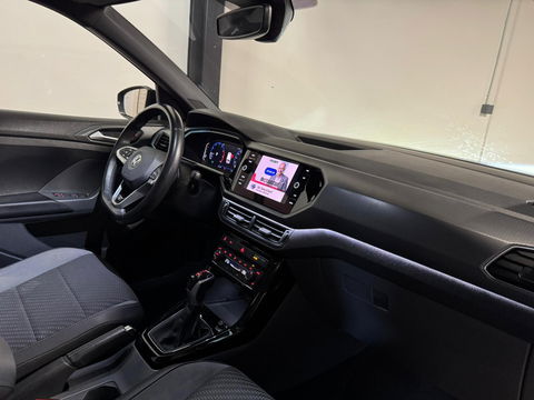 Volkswagen T-Cross 1.5 TSI Style Business R-LINE KEYLESS CAM