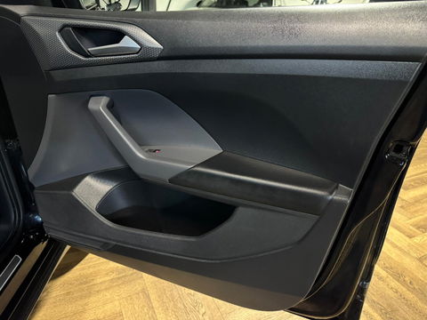 Volkswagen T-Cross 1.5 TSI Style Business R-LINE KEYLESS CAM