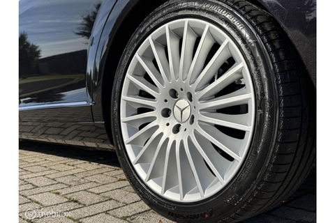 Mercedes-Benz S-Klasse 350 | NAP orig NL | Schuifdak | Stoelkoeling | Softclose | meeneemprijs |