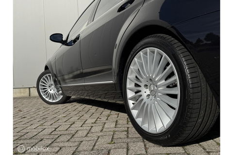 Mercedes-Benz S-Klasse 350 | NAP orig NL | Schuifdak | Stoelkoeling | Softclose | meeneemprijs |