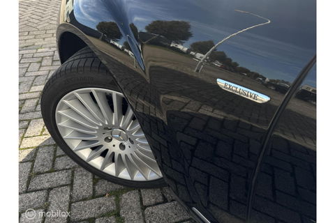 Mercedes-Benz S-Klasse 350 | NAP orig NL | Schuifdak | Stoelkoeling | Softclose | meeneemprijs |