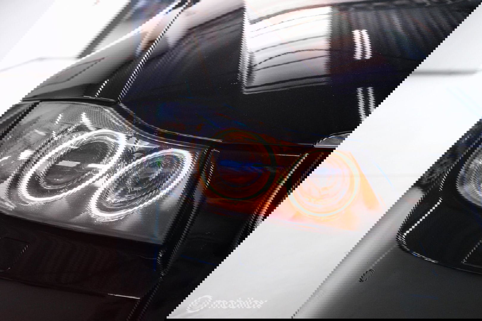 BMW 3 Serie Touring 330xi High Executive | youngtimer | Logic7 | Panorama | Trekhaak | M pakket | Leder |