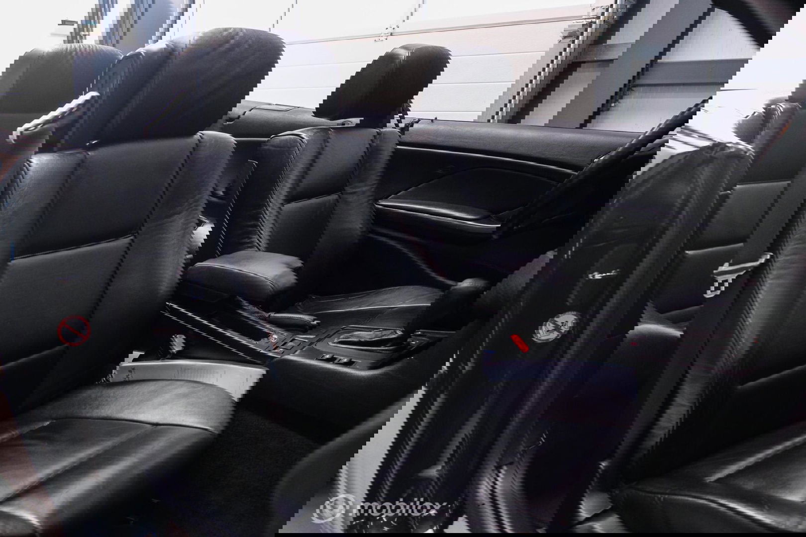 BMW 3 Serie Cabrio 330Ci Executive | Hardtop | Style 71 | NL auto NAP | Lage km stand | youngtimer | Leder | xenon | uniek |