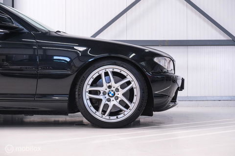BMW 3 Serie Cabrio 330Ci Executive | Hardtop | Style 71 | NL auto NAP | Lage km stand | youngtimer | Leder | xenon | uniek |