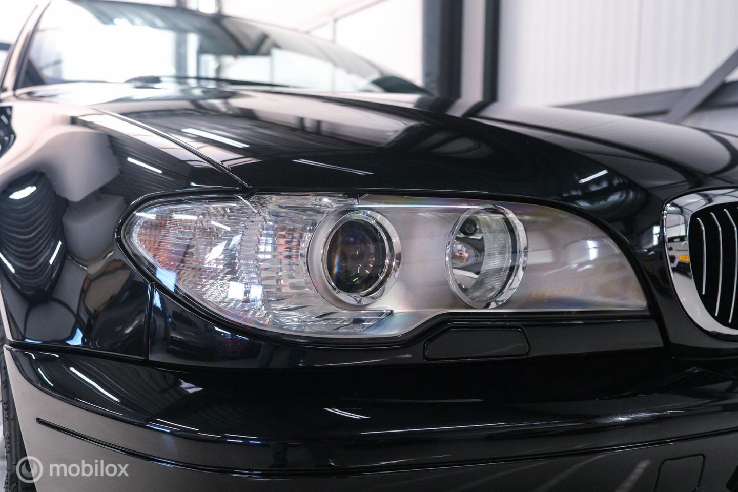 BMW 3 Serie Cabrio 330Ci Executive | Hardtop | Style 71 | NL auto NAP | Lage km stand | youngtimer | Leder | xenon | uniek |