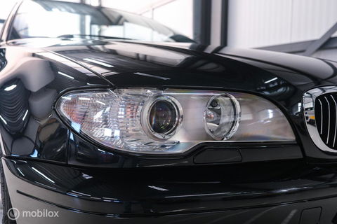 BMW 3 Serie Cabrio 330Ci Executive | Hardtop | Style 71 | NL auto NAP | Lage km stand | youngtimer | Leder | xenon | uniek |