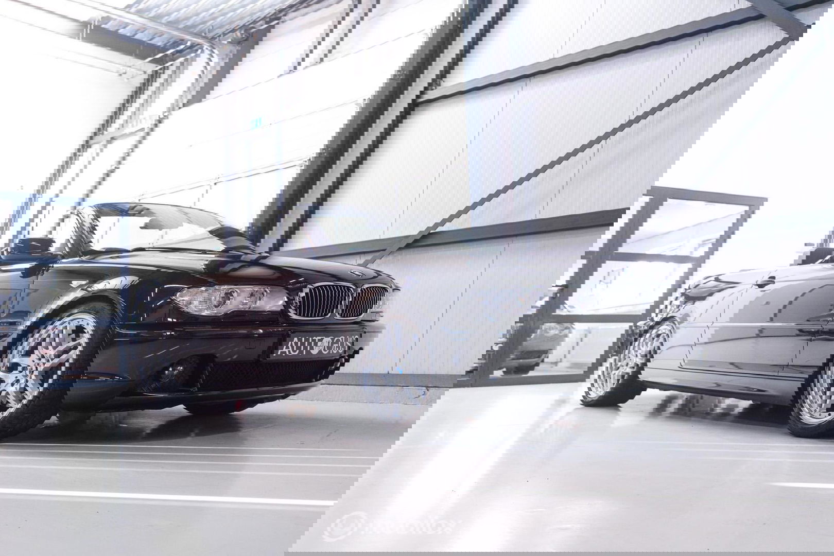 BMW 3 Serie Cabrio 330Ci Executive | Hardtop | Style 71 | NL auto NAP | Lage km stand | youngtimer | Leder | xenon | uniek |