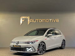 Volkswagen Golf 2.0 TSI GTI Pano|H/K|IQ|Keyless|Sfeer|Camera