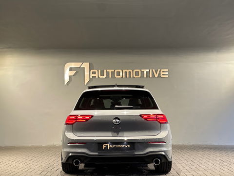 Volkswagen Golf 2.0 TSI GTI Pano|H/K|IQ|Keyless|Sfeer|Camera