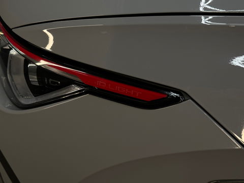 Volkswagen Golf 2.0 TSI GTI Pano|H/K|IQ|Keyless|Sfeer|Camera