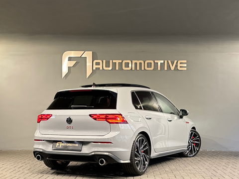 Volkswagen Golf 2.0 TSI GTI Pano|H/K|IQ|Keyless|Sfeer|Camera