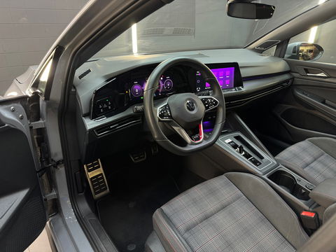 Volkswagen Golf 2.0 TSI GTI Pano|H/K|IQ|Keyless|Sfeer|Camera