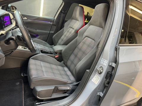 Volkswagen Golf 2.0 TSI GTI Pano|H/K|IQ|Keyless|Sfeer|Camera