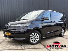 Volkswagen Multivan T7 1.4 eHybrid 218PK | 2x Schuifd. Elektrisch | BPM VRIJ | ADAPTIVE | LED | 7 persoons