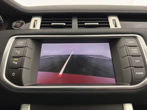 Land Rover Range Rover Evoque 2.0 Si 4WD Pure Aut. *LUXURY-LEATHER | BI-XENON | MERIDIAN-AUDIO | NAVI-FULLMAP | MEMORY-PACK | CAMERA | HEATED-COMFORTSEATS | ECC | SHIFT-PADDLES | PDC | CRUISE | 19''ALU *