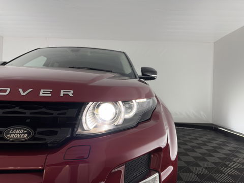 Land Rover Range Rover Evoque 2.0 Si 4WD Pure Aut. *LUXURY-LEATHER | BI-XENON | MERIDIAN-AUDIO | NAVI-FULLMAP | MEMORY-PACK | CAMERA | HEATED-COMFORTSEATS | ECC | SHIFT-PADDLES | PDC | CRUISE | 19''ALU *
