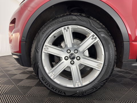 Land Rover Range Rover Evoque 2.0 Si 4WD Pure Aut. *LUXURY-LEATHER | BI-XENON | MERIDIAN-AUDIO | NAVI-FULLMAP | MEMORY-PACK | CAMERA | HEATED-COMFORTSEATS | ECC | SHIFT-PADDLES | PDC | CRUISE | 19''ALU *