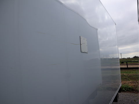Mercedes-Benz Sprinter 515 CDI Automaat Euro 6 Bakwagen Laadklep - MBUX - Camera