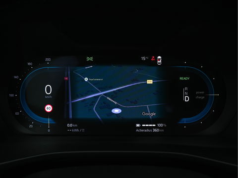 Volvo XC40 Recharge P8 AWD R-Design [ 3-Fase ] { SOH-89%} (INCL-BTW) *PANO | LEATHER-ALCANTARA | DIGI-COCKPIT | FULL-LED | PREMIUM-AUDIO | CARPLAY | KEYLESS | NAVI-FULLMAP | ECC | PDC | HEATED-SPORTSEATS | BLIS | PRIVACY-GLASS | 19''ALU*