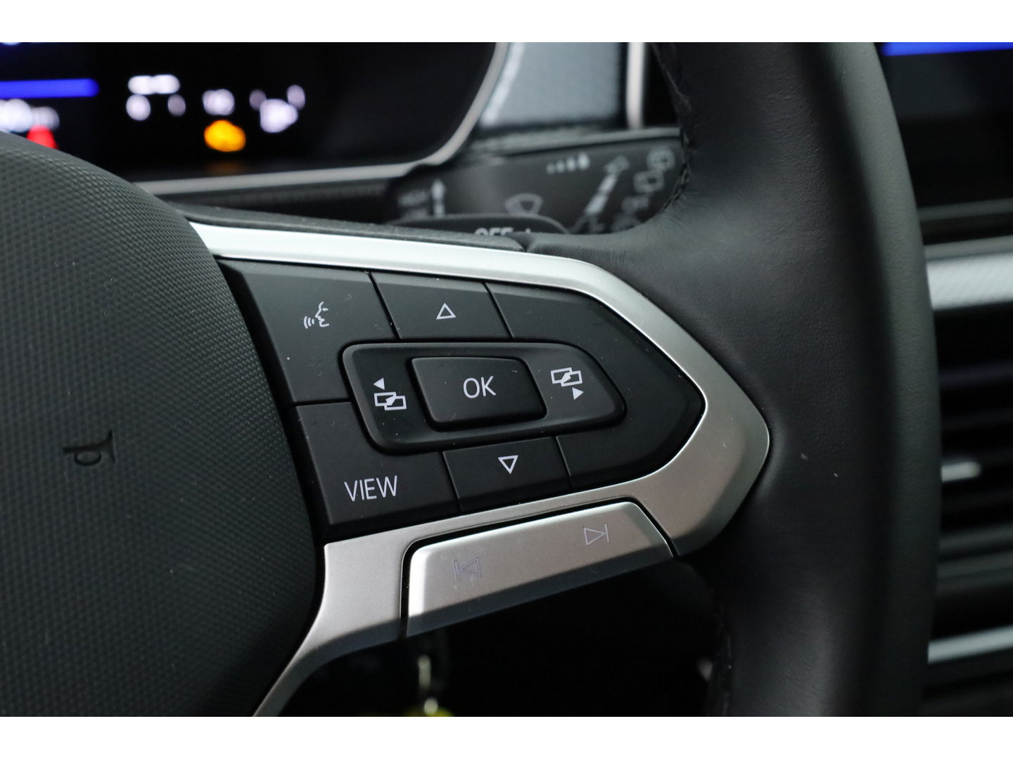 Volkswagen T-Cross 1.0 TSI Goal DSG | Apple CarPlay | Adapt. Cruise | Navi | Stoel. verw. | Camera |