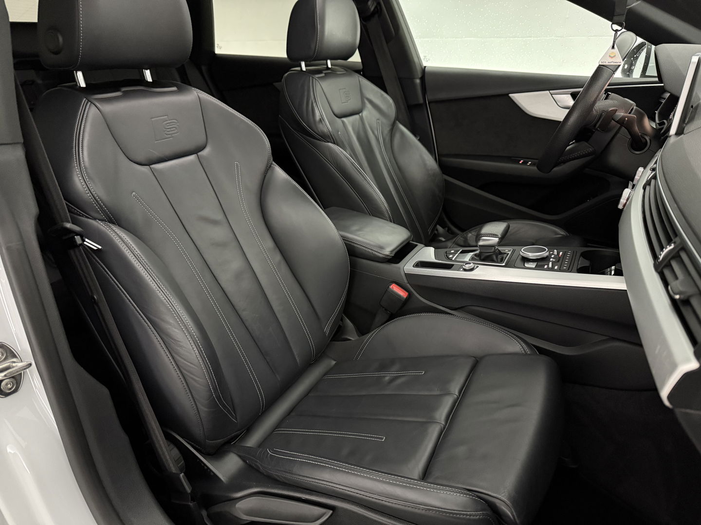 Audi A5 35 TFSI S-line | Pano | Virtual | Navi | Camera | Cruise | Parkeersens. | Keyless | NAP