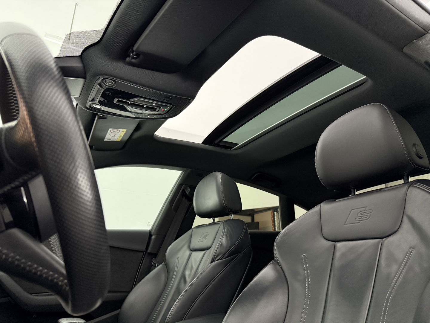 Audi A5 35 TFSI S-line | Pano | Virtual | Navi | Camera | Cruise | Parkeersens. | Keyless | NAP